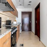 Guestready Holiday Homes - Modern Delight In Jlt