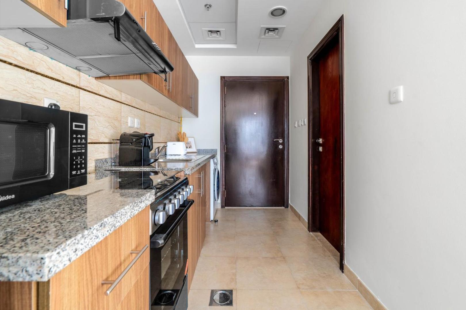 Apartment Guestready - Modern Delight In Jlt Dubai