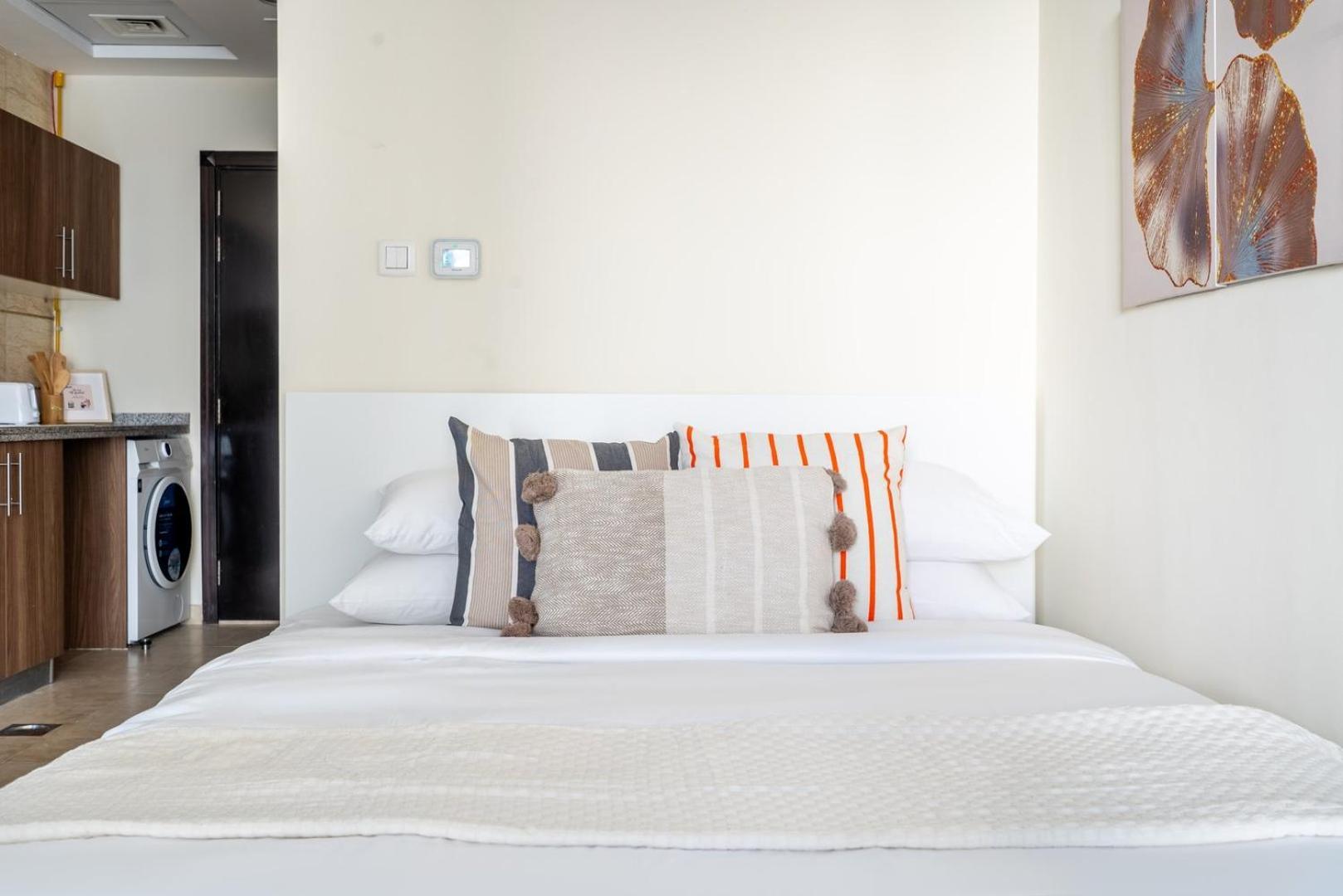 Guestready - Modern Delight In Jlt Dubai