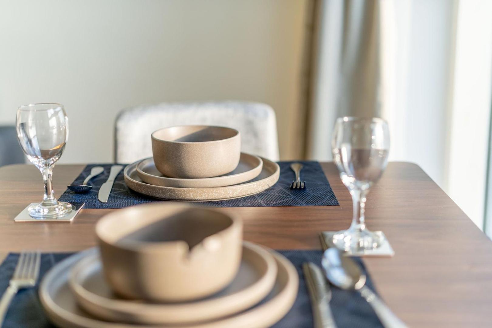Guestready - Modern Delight In Jlt Apartment *