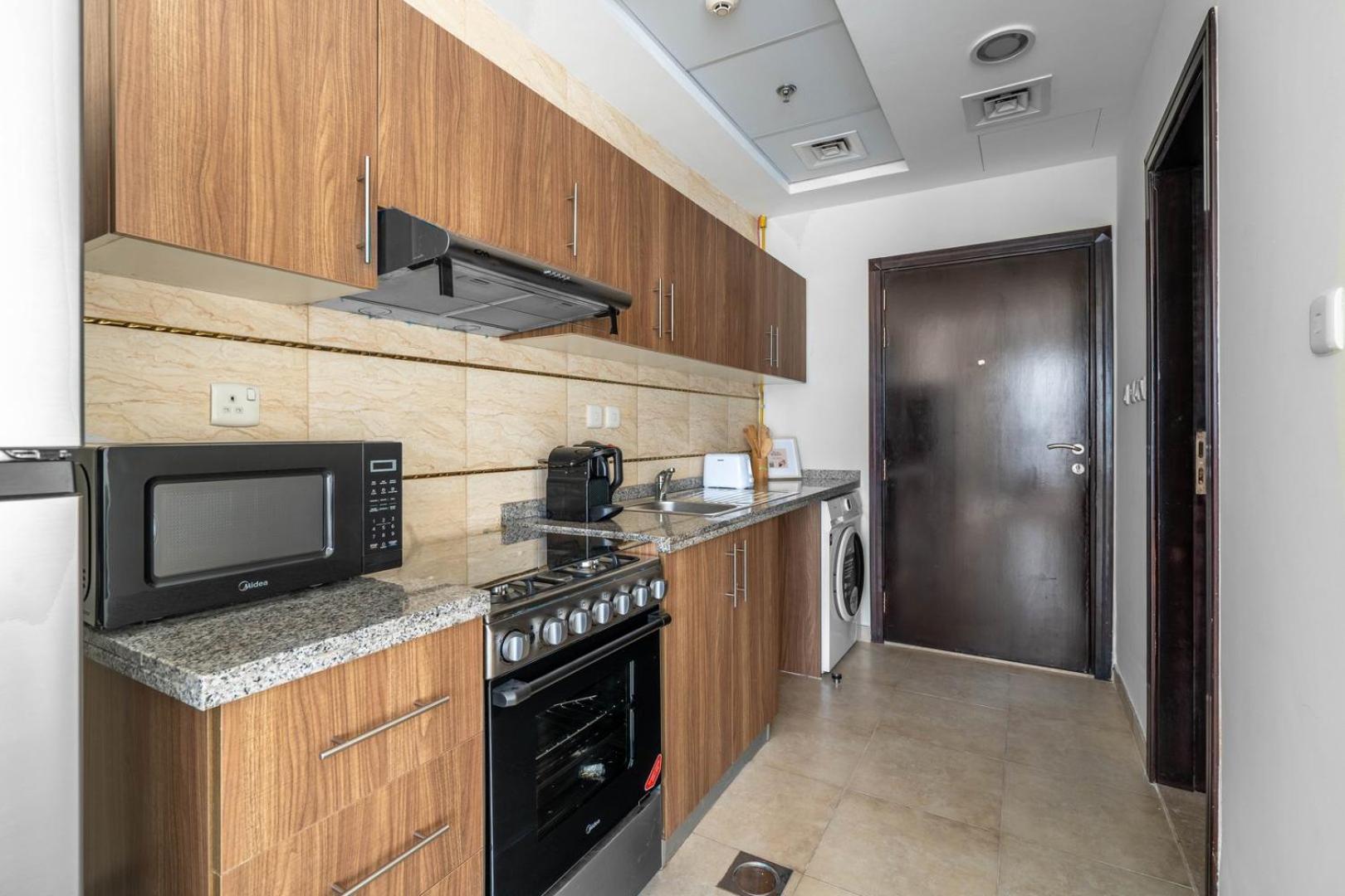 Guestready - Modern Delight In Jlt *