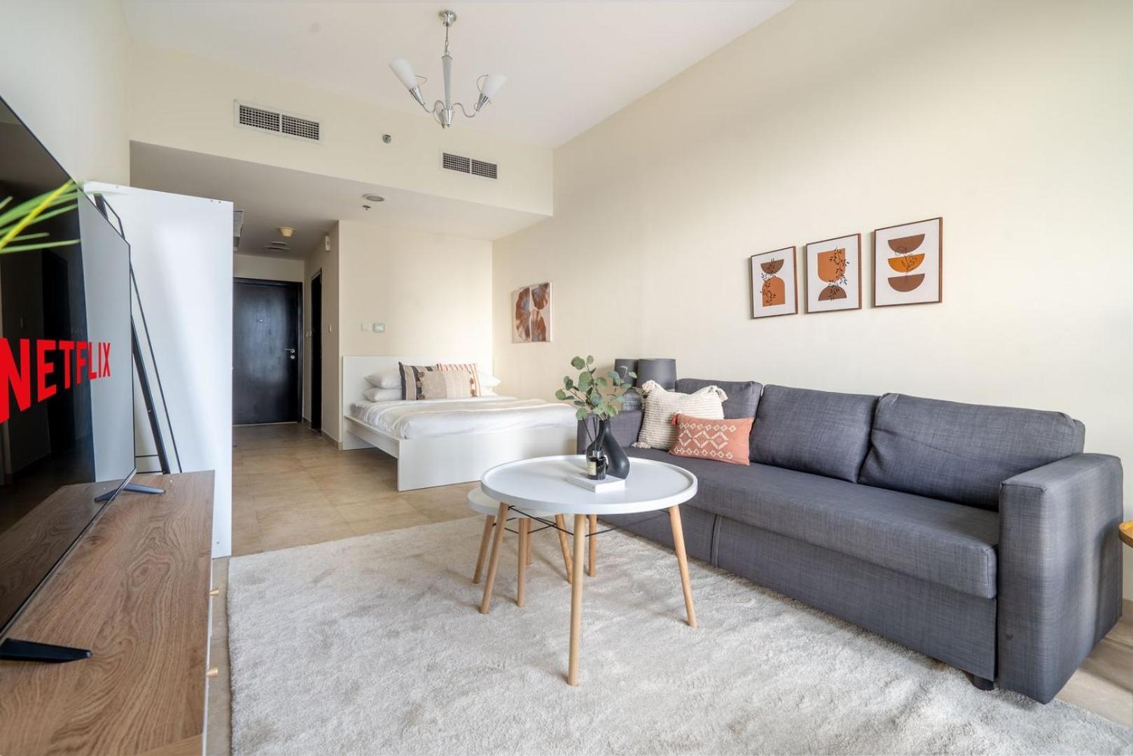 Guestready - Modern Delight In Jlt Apartment Dubai