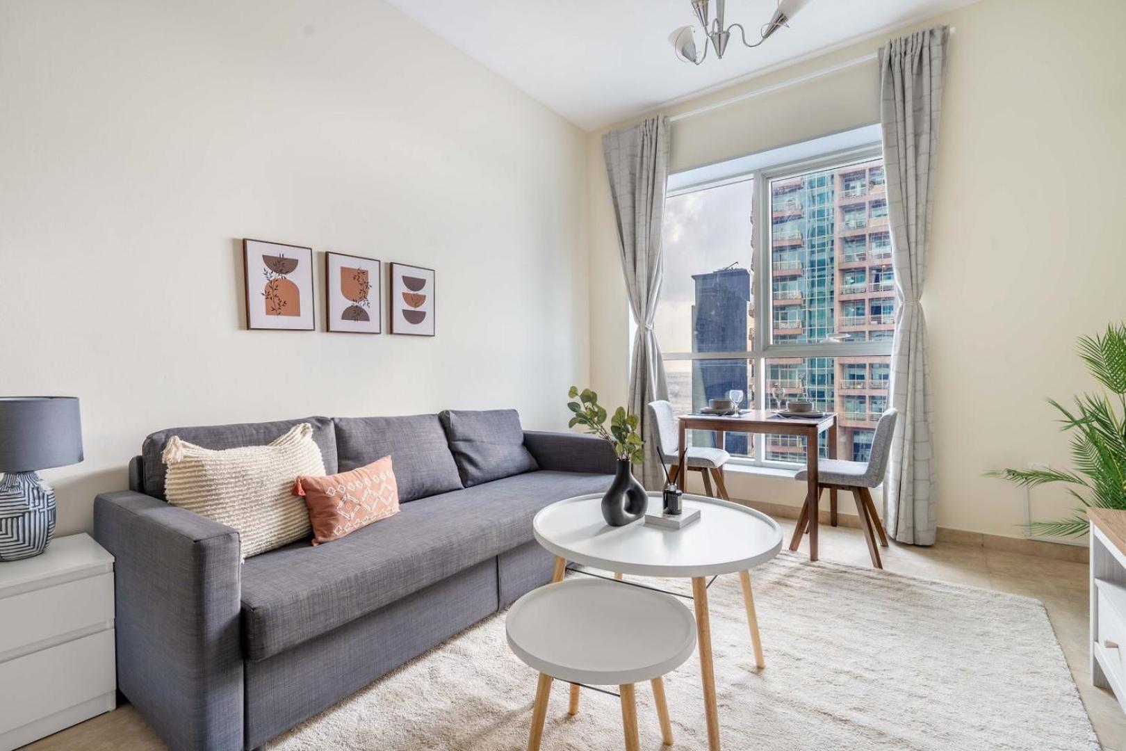 Guestready - Modern Delight In Jlt Apartment Dubai