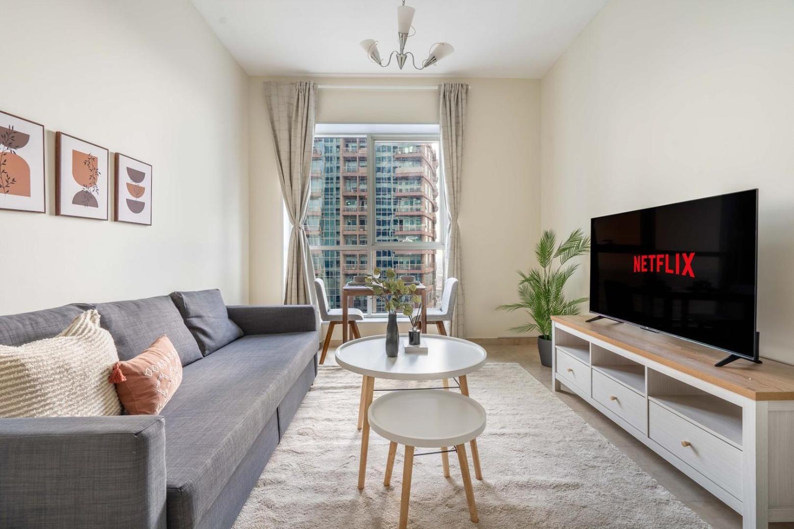 Guestready - Modern Delight In Jlt *