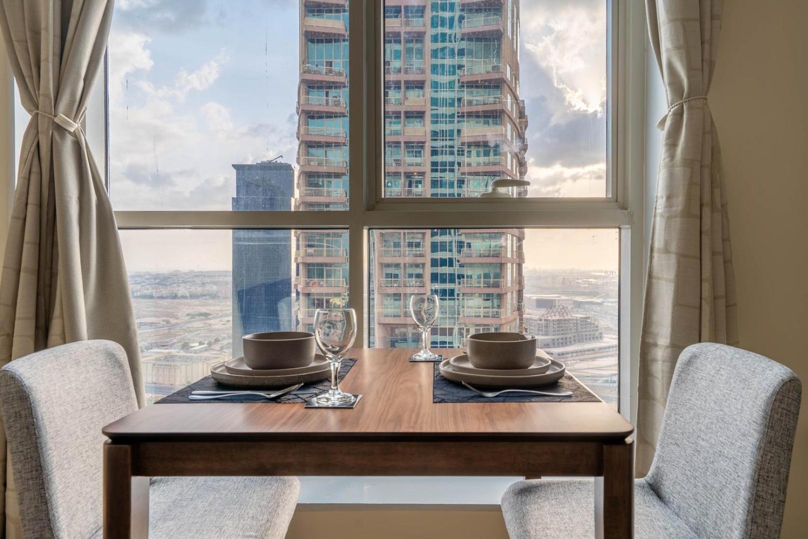 Apartment Guestready - Modern Delight In Jlt Dubai