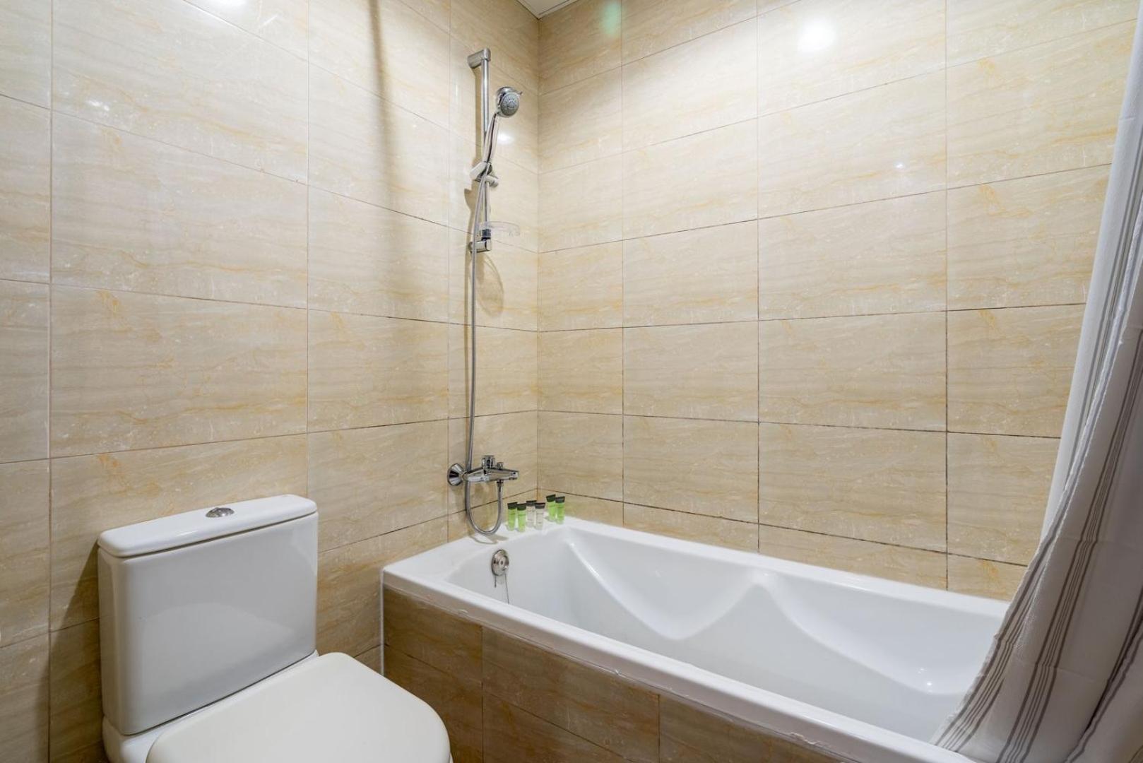 Guestready - Modern Delight In Jlt Apartment