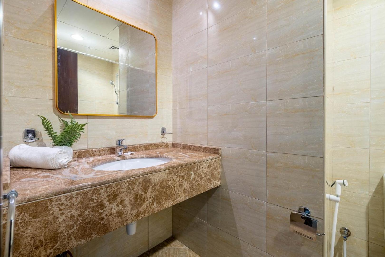 Apartment Guestready - Modern Delight In Jlt *